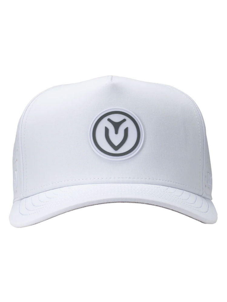 Vessel x Melin Odyssey Hat - White | GolfBox